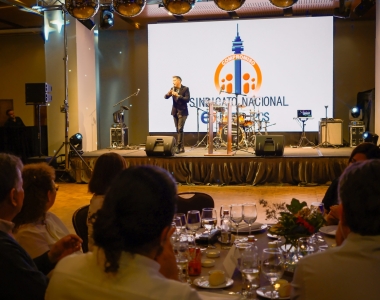 Fotos Fiesta Anual 2023