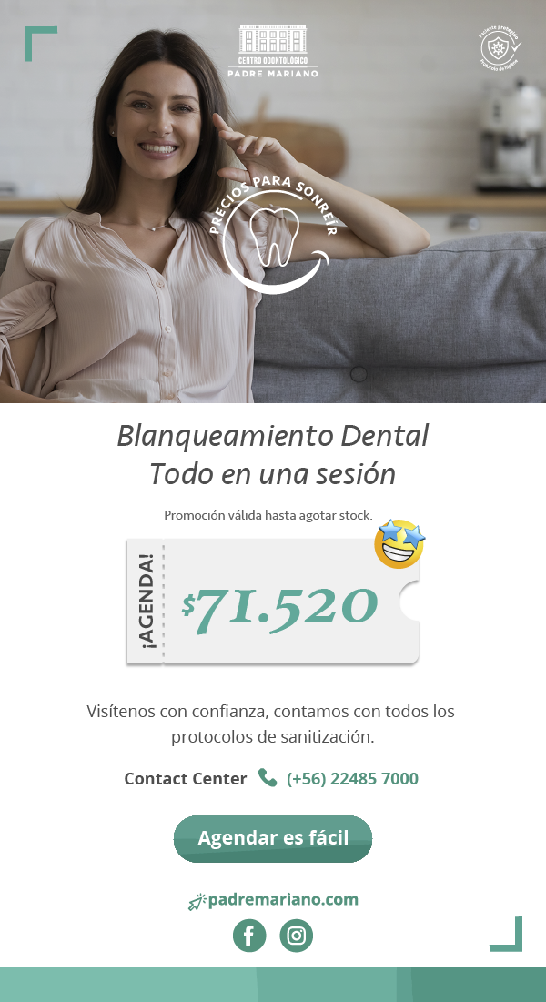 blanqueado
