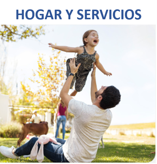 hogar